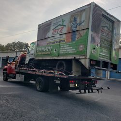 Vita Towing & Recovery - MEDIUM DUTY