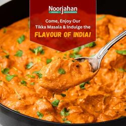Noorjahan Indian Grill