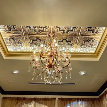 Venetian Nail Spa - Love the rose gold chandeliers! - Nail Salons Near Me - Palm Beach Gardens, Florida Venetian Nail Spa - Love the rose gold chandeliers! - Nail Salons Near Me - Palm Beach Gardens, Florida