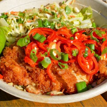 Gott's Ferry Building - Vietnamese Chicken - Burgers Near Me - San Francisco, California
