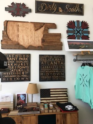 Crafted Westside by null