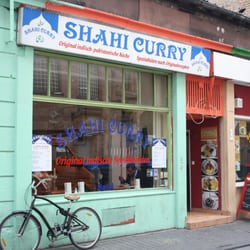 Shahi Curry