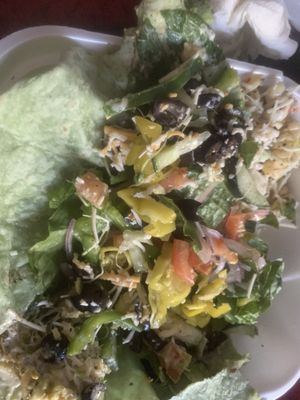 Trolley StopDeli by null