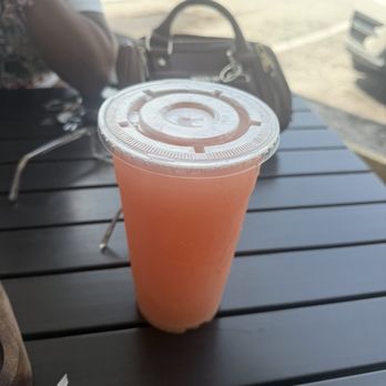 Casita Luna - Watermelon and pineapple juice - Mexican Near Me - Ocala, Florida