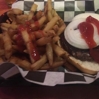 Grant Street Cafe - Burger w fries - Italian Near Me - Dumont, New Jersey Grant Street Cafe - Burger w fries - Italian Near Me - Dumont, New Jersey