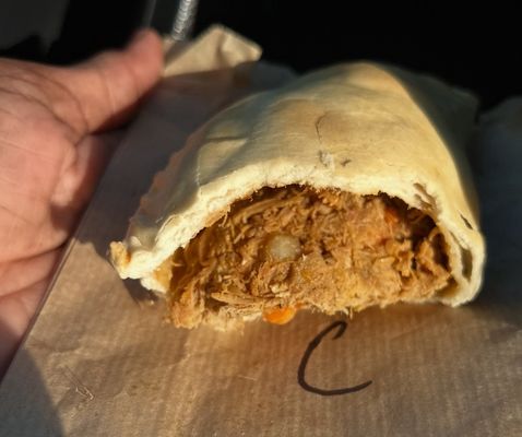 Suya Outpost by null