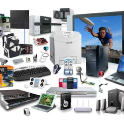 Ronnie Moore - Technology Products