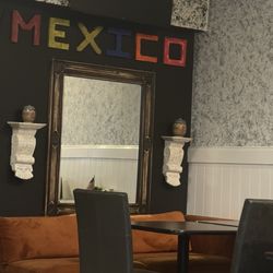 Los Mondragon Mexican Restaurant