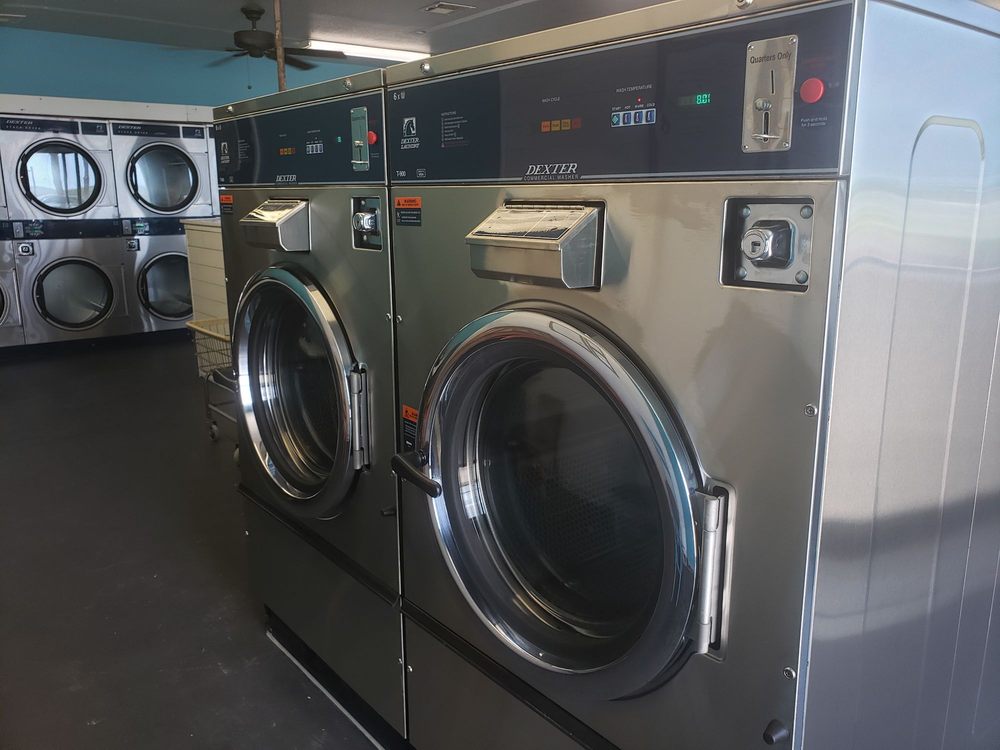 SALTY K LAUNDRY 14813 S Padre Island Dr, Corpus Christi, TX Yelp