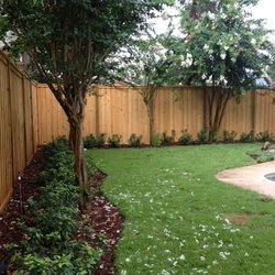 B & L Landscape