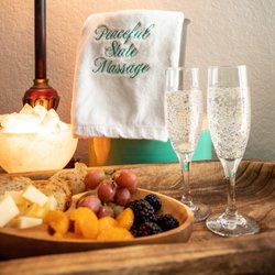 Peaceful State Massage Studio