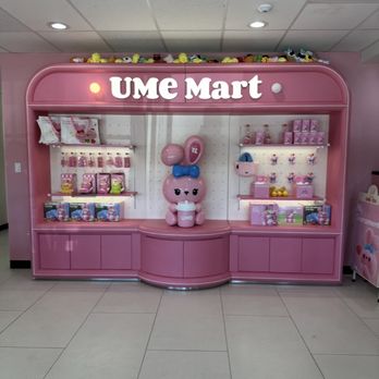Ume Tea - Adorable!! - Bubble Tea Near Me - Sacramento, California