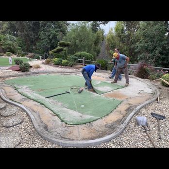 Keystone Remodeling - Masonry/Concrete Near Me - Woodland Hills, California