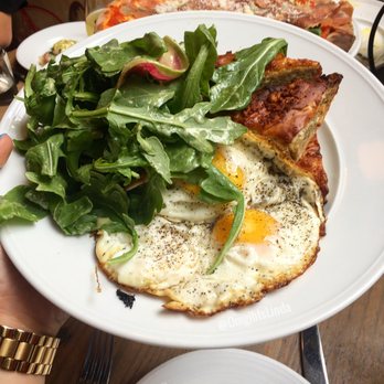 Via 13 - Chicken pot pie Brunch @OmgihtsLinda - Italian Near Me - New York, New York Via 13 - Chicken pot pie Brunch @OmgihtsLinda - Italian Near Me - New York, New York