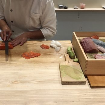 Kyōten - Sushi Bars Near Me - Chicago, Illinois