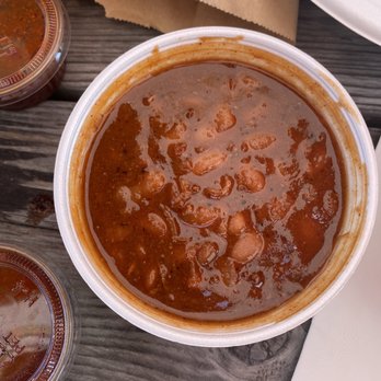 Cherries BBQ Pit - Baked beans - Barbeque Near Me - Polson, Montana Cherries BBQ Pit - Baked beans - Barbeque Near Me - Polson, Montana