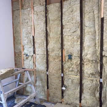 Do It Now Drywall - Mineral wool installation - Drywall Installation & Repair Near Me - Sacramento, California