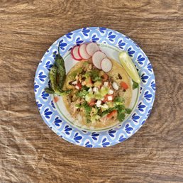 Carnitas Taco