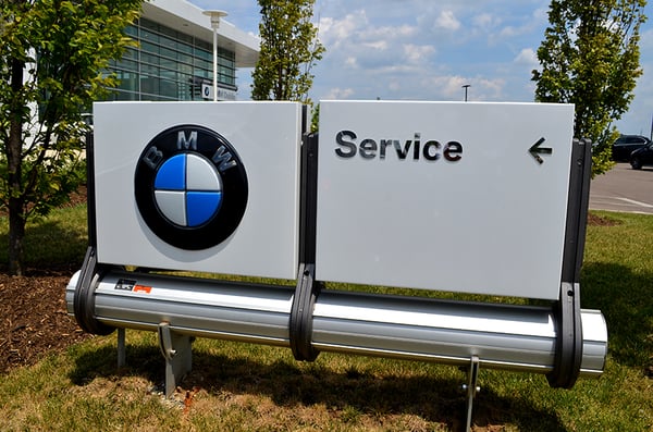 MAG BMW OF DUBLIN SERVICE - Updated August 2025 - 10 Photos & 53 ...