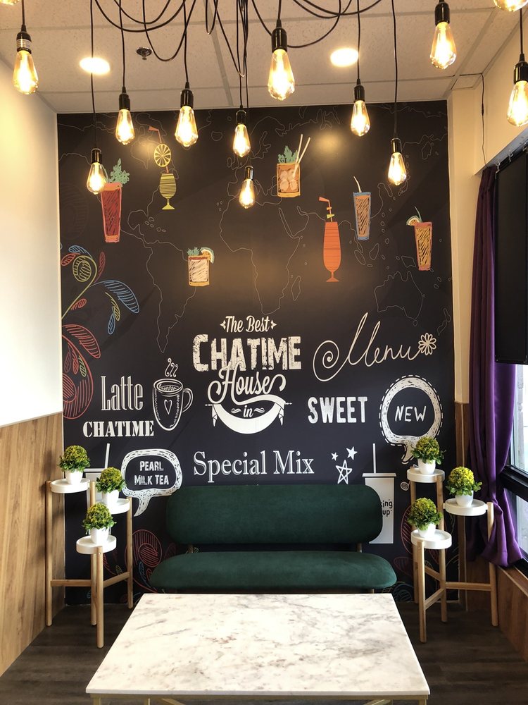 CHATIME LACEWOOD Updated July 2024 30 Farnham Gate Road, Halifax