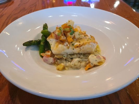 Alex's Kitchen by null