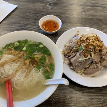 Quan Vit Vit Vit - Vietnamese Near Me - Westminster, California Quan Vit Vit Vit - Vietnamese Near Me - Westminster, California