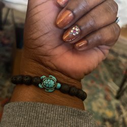 Spatacular Nail - Nail color