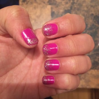 Bliss Nails - Love my gel manicure! - Nail Salons Near Me - Medford, Massachusetts