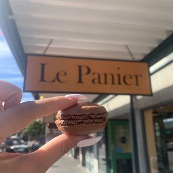 Le Panier - Bakeries Near Me - Seattle, Washington Le Panier - Bakeries Near Me - Seattle, Washington