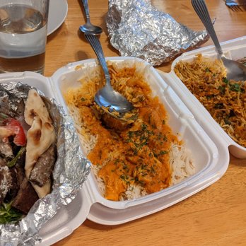 Tikka - beef gyro, chicken tikka bowl, lamb biryani - Halal Near Me - Rancho Cucamonga, California Tikka - beef gyro, chicken tikka bowl, lamb biryani - Halal Near Me - Rancho Cucamonga, California
