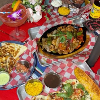 Taco Beach Shack - Brisket Tacos - Bars Near Me - Hollywood, Florida