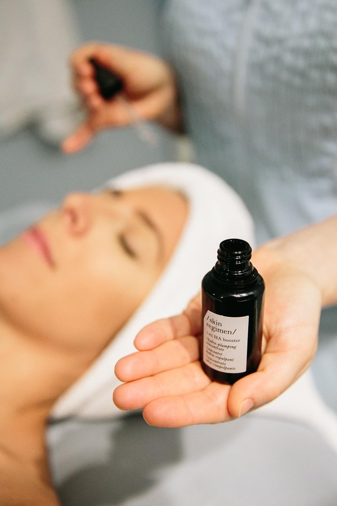 Opal Spa - Opal Sands Resort Image