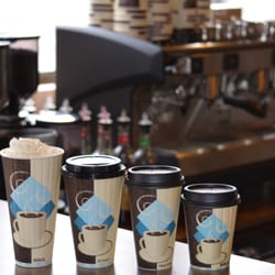 Ambiance Tan & Espresso