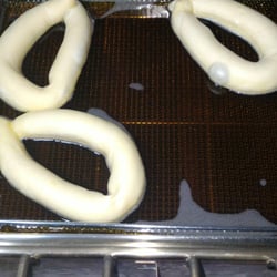 Graffe da Zia Rosaria