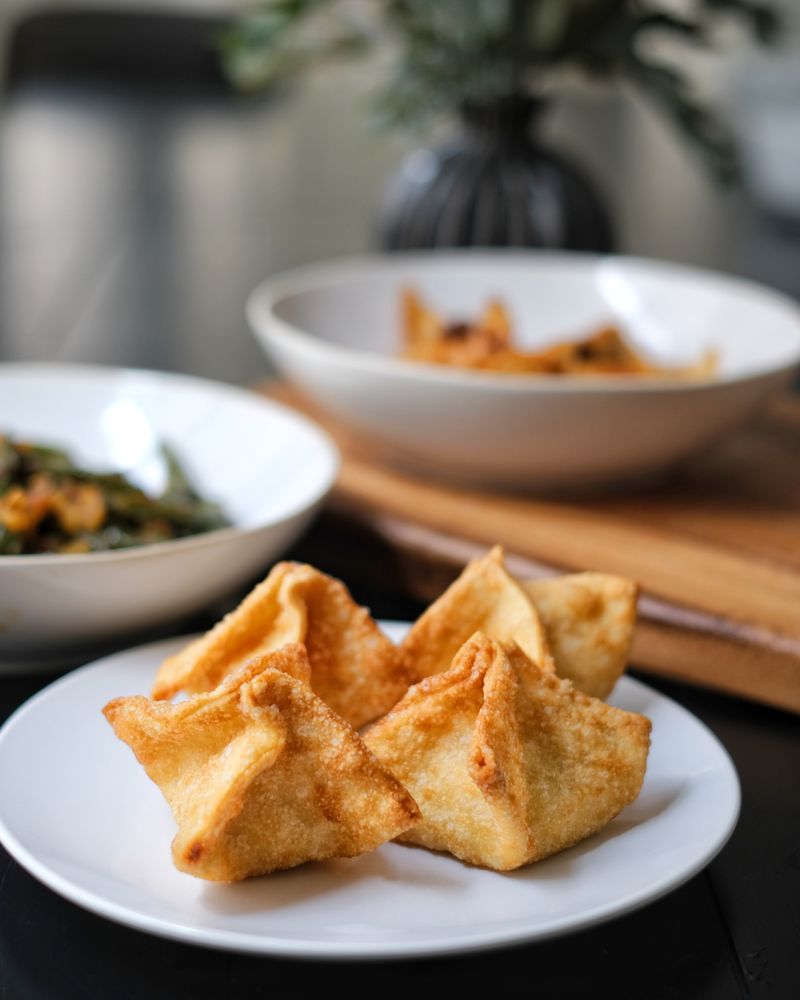 Tso Chinese Takeout & Delivery