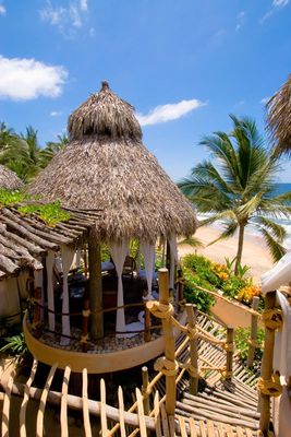 Hotel Playa Escondida by null