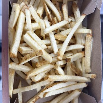 In-N-Out Burger - Fast Food Near Me - Las Vegas, Nevada