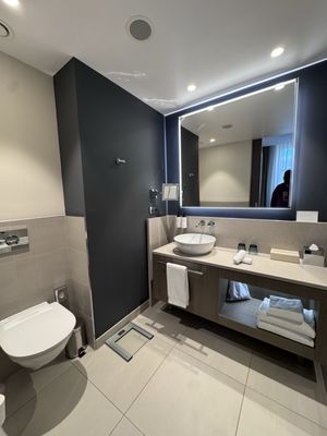 InterContinental Lyon - Hotel Dieu by IHG by null