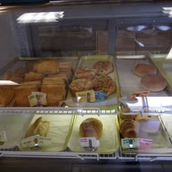 Hot Breads
