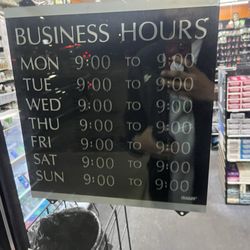 Tobacco Outlet &  Mebane Vape Shop