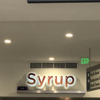 Syrup Downtown - Breakfast & Brunch Near Me - Denver, Colorado