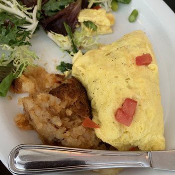 Walter's - Omg ette Of The Day - New American Near Me - Brooklyn, New York