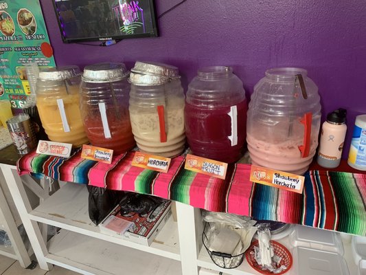 Ruby's Mexican Restaurant by null