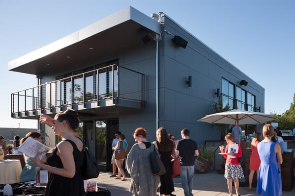 The Fremont Foundry by null