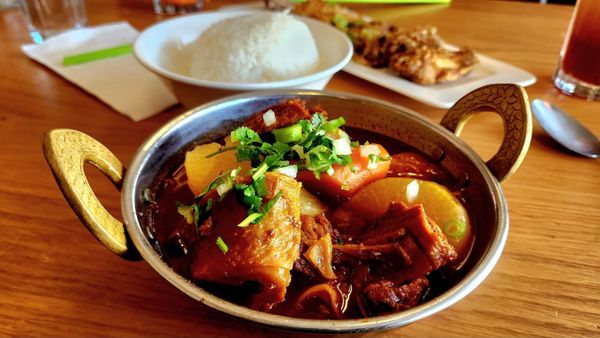 Pho de Nguyen by null