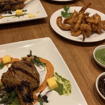 Marigold Maison - Paradise Valley - Lamb Chops - Indian Near Me - Phoenix, Arizona Marigold Maison - Paradise Valley - Lamb Chops - Indian Near Me - Phoenix, Arizona