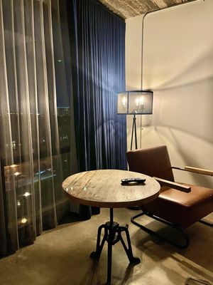 FOUND:RE Phoenix Hotel by null