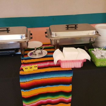 Party Time Tacos - Caterers Near Me Party Time Tacos - Caterers Near Me