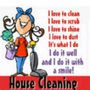 Photo of Rocio's House Cleaning