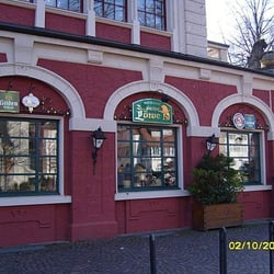 Bergischer Löwe